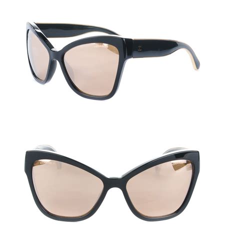 chanel cat eye sunglasses 5271|Cat Eye Sunglasses .